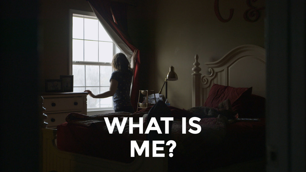 what is me?